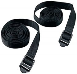 Coleman Sleeping Bag Straps