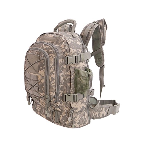 40l outdoor backpack