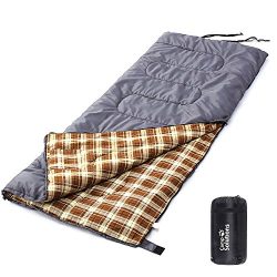 Camp Solutions Sleeping bag (Silver)