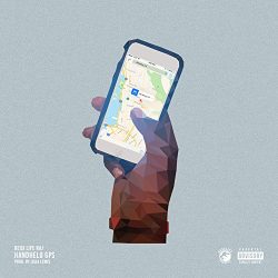 Handheld GPS – Single [Explicit]