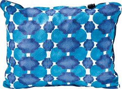 Therm-A-Rest Compressible Pillow Indigo Medium