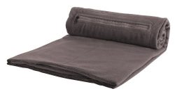 Eagle Creek Travel Gear Cat Nap Blanket (Charcoal)