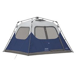 Coleman 6-Person Camping Tent