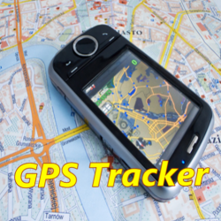 GPS Tracker