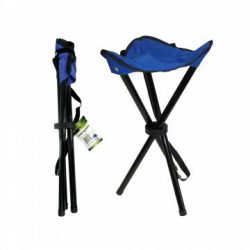 We-R-Global Folding Camping Stool