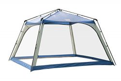 Timber Ridge Instant Screened Cabin Tent Screen House