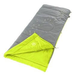 Coleman Illumi-Bug 45 Youth Sleeping Bag