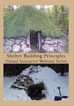 Shelter Building Principles