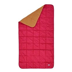 Kelty Bestie Blanket, Infinite Mountain/Canyon Brown