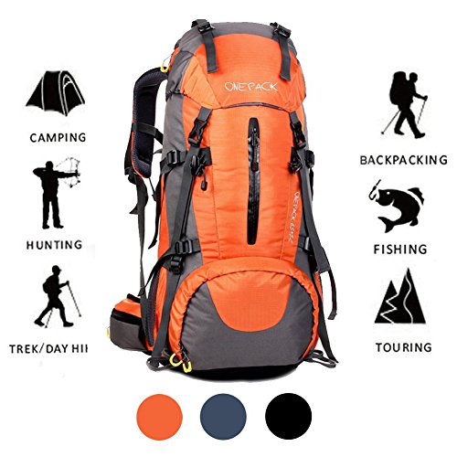 rucksack rain cover 70l