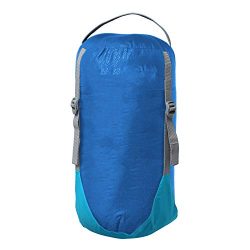 WINNER OUTFITTERS Compression Sacks 4 Straps, Perfect Sleeping Bag,Camping,Hiking,Backpacking(Ro ...